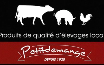 Boucherie, Charcuterie, Traiteur à Corcieux : Petitdemange