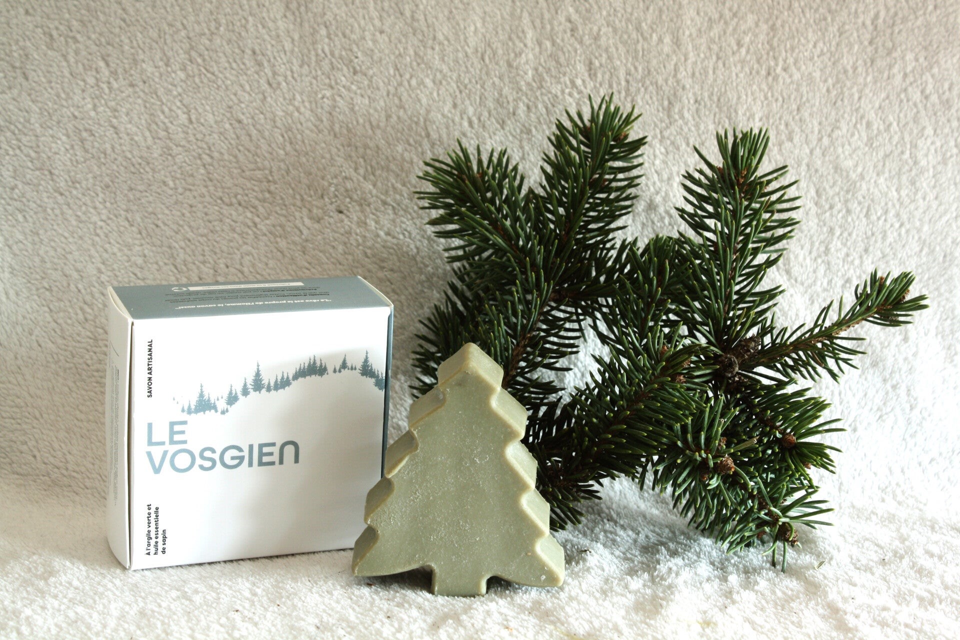 La Savonnerie des Vosges