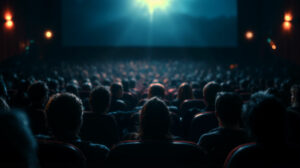 Un Cinéma à Corcieux