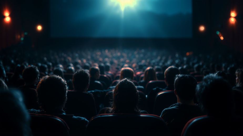 Un Cinéma à Corcieux